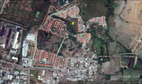 Satelite View